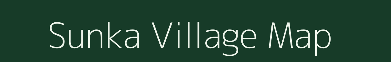 Sunka village map in West Bengal