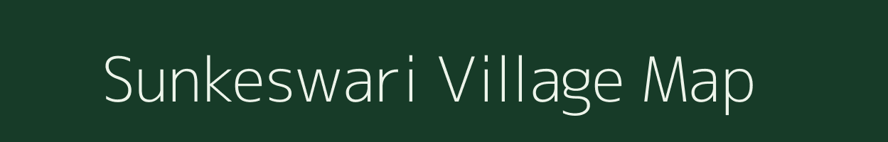 Sunkeswari village map in Andhra Pradesh