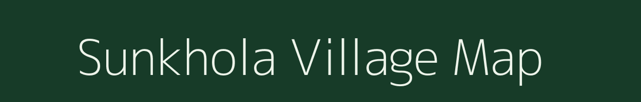 Sunkhola village map in Uttarakhand