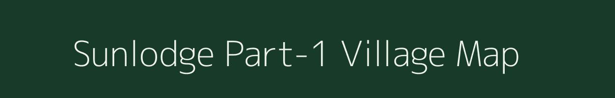 Sunlodge Part-1 village map in Assam