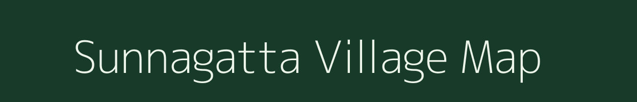 Sunnagatta village map in Karnataka