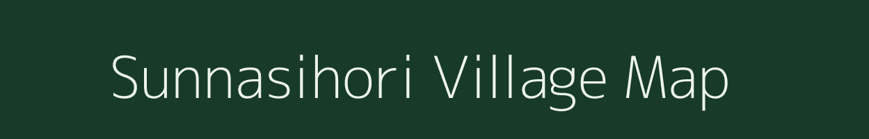 Sunnasihori village map in Uttar Pradesh