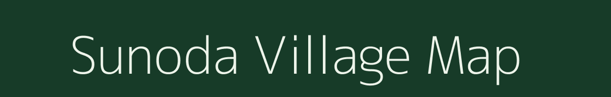 Sunoda village map in Uttarakhand