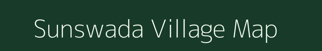 Sunswada village map in Madhya Pradesh