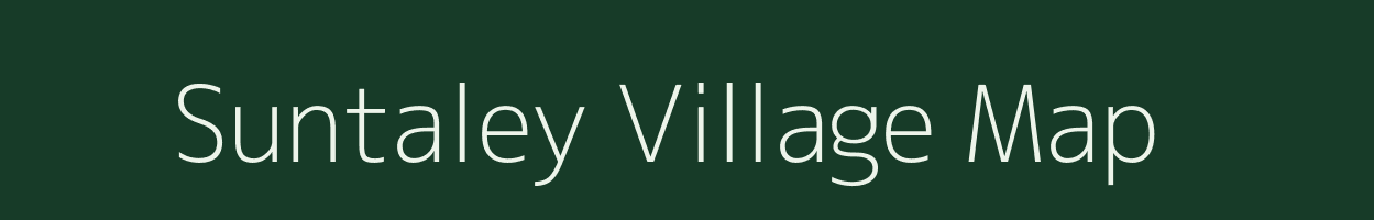 Suntaley village map in Sikkim