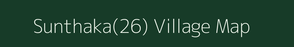 Sunthaka(26) village map in Haryana