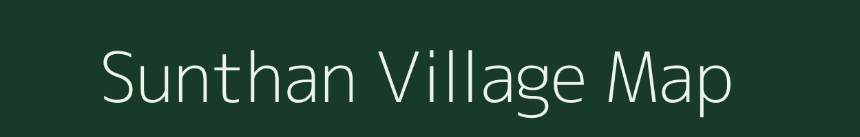 Sunthan village map in Karnataka