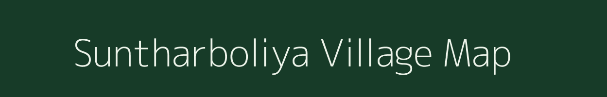 Suntharboliya village map in Madhya Pradesh