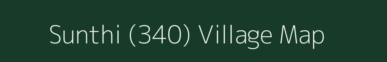 Sunthi (340) village map in Haryana