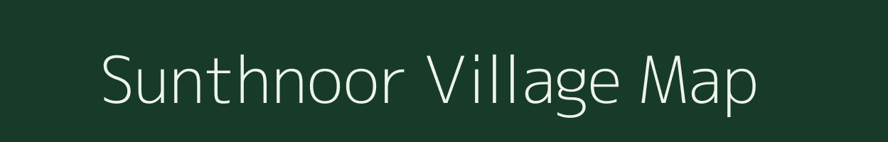 Sunthnoor village map in Karnataka