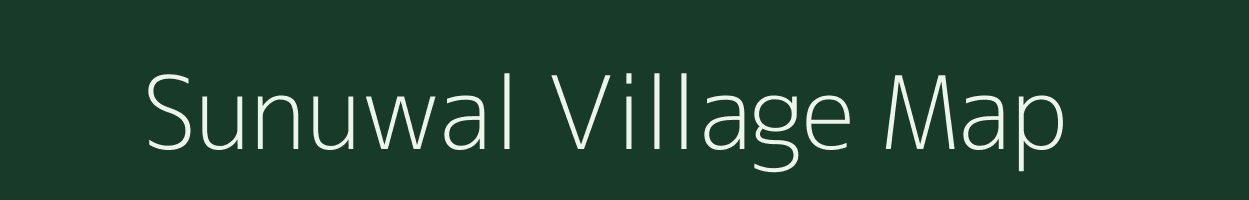 Sunuwal village map in Assam