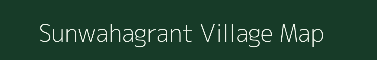 Sunwahagrant village map in Uttar Pradesh