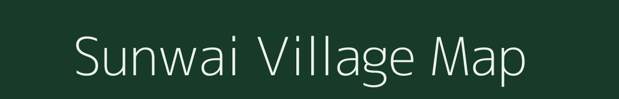 Sunwai village map in Madhya Pradesh