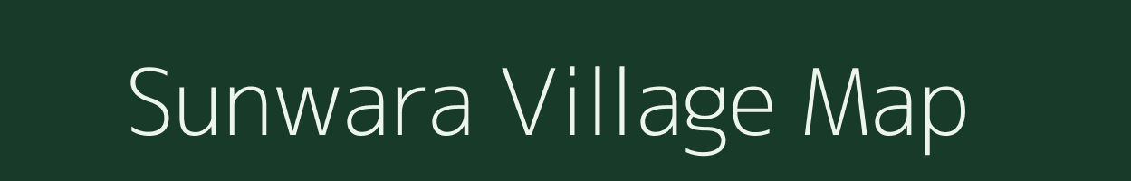 Sunwara village map in Madhya Pradesh