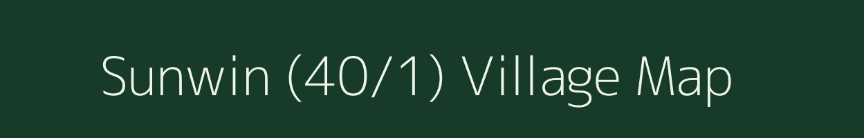 Sunwin (40/1) village map in Himachal Pradesh