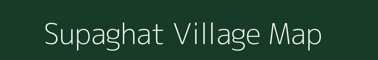 Supaghat village map in Uttar Pradesh