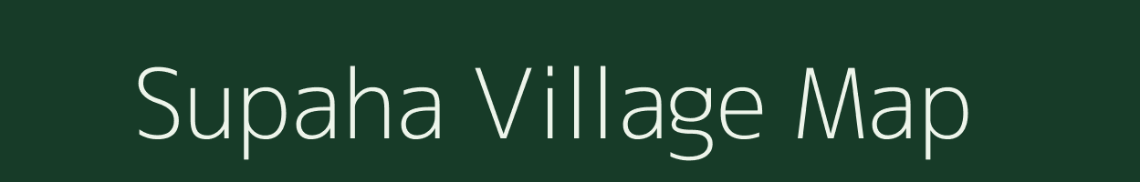 Supaha village map in Bihar