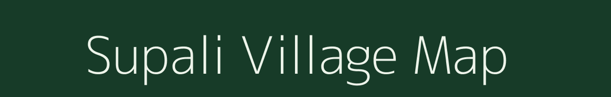 Supali village map in Odisha