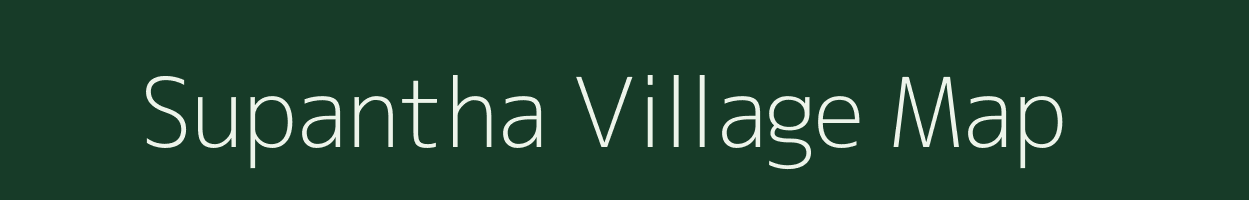 Supantha village map in Uttar Pradesh