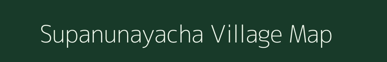 Supanunayacha village map in Uttar Pradesh