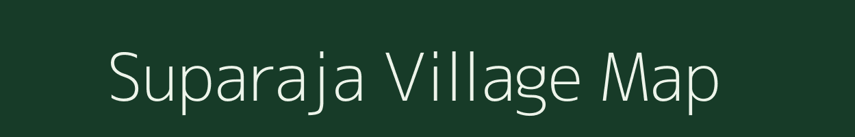 Suparaja village map in Uttar Pradesh