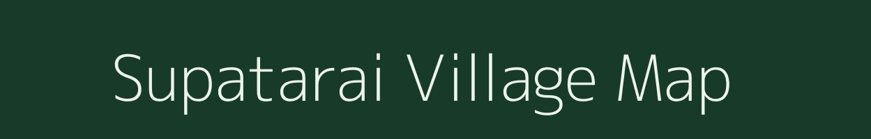 Supatarai village map in Chhattisgarh