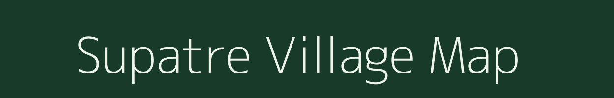 Supatre village map in Maharashtra