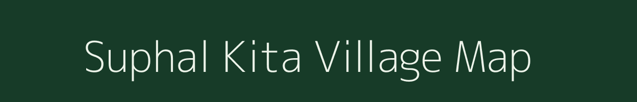 Suphal Kita village map in Jharkhand