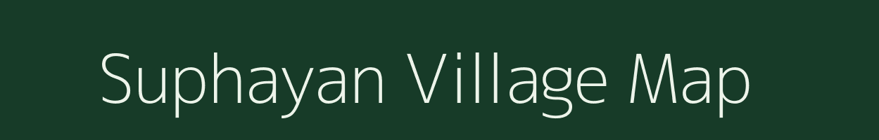 Suphayan village map in Nagaland