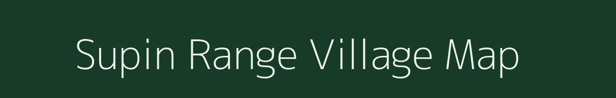 Supin Range village map in Uttarakhand