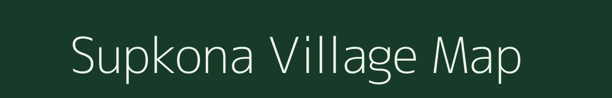 Supkona village map in Chhattisgarh