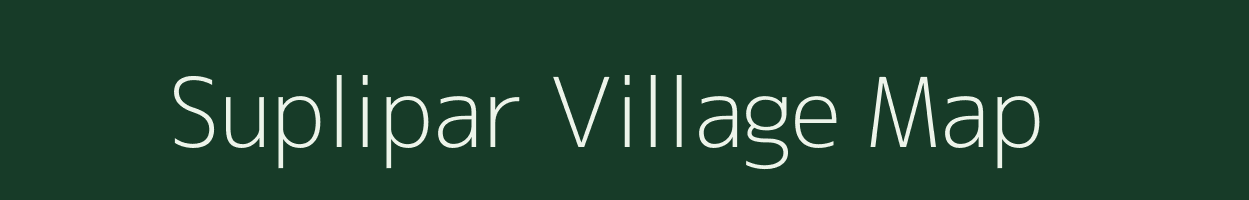 Suplipar village map in Maharashtra