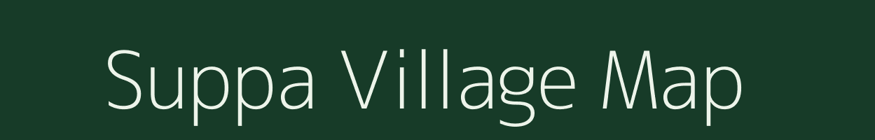 Suppa village map in Maharashtra