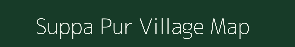 Suppa Pur village map in Uttar Pradesh