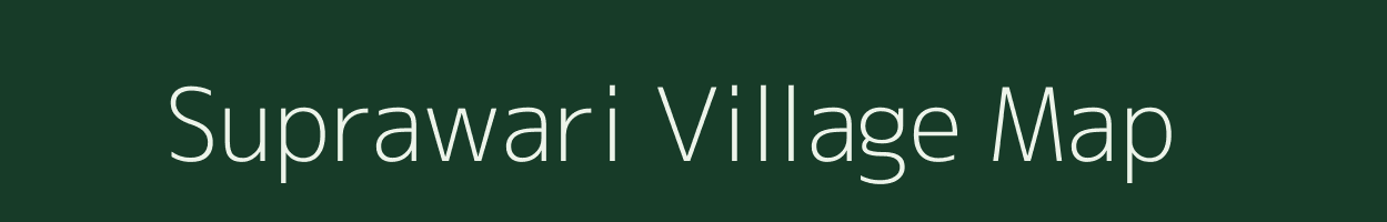 Suprawari village map in Uttar Pradesh