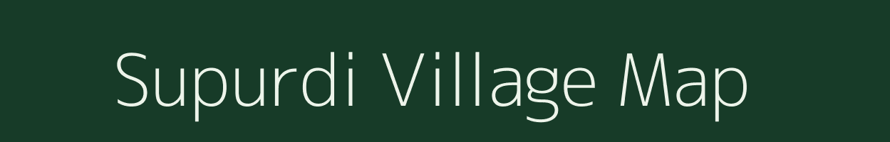 Supurdi village map in West Bengal