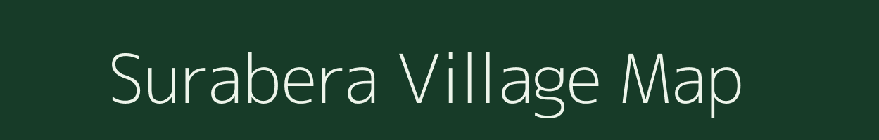 Surabera village map in Jharkhand