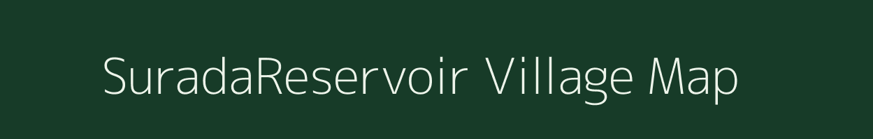 SuradaReservoir village map in Odisha