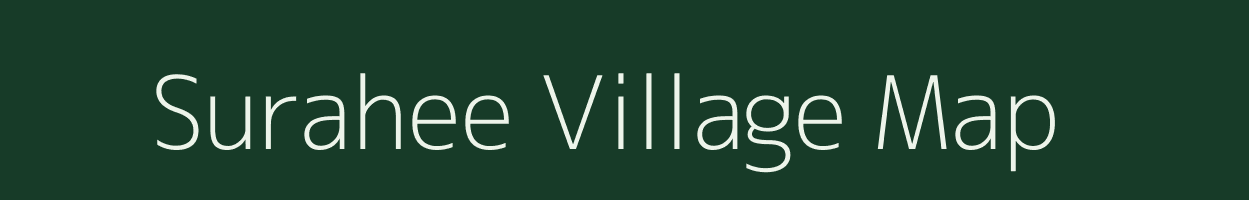 Surahee village map in Uttar Pradesh