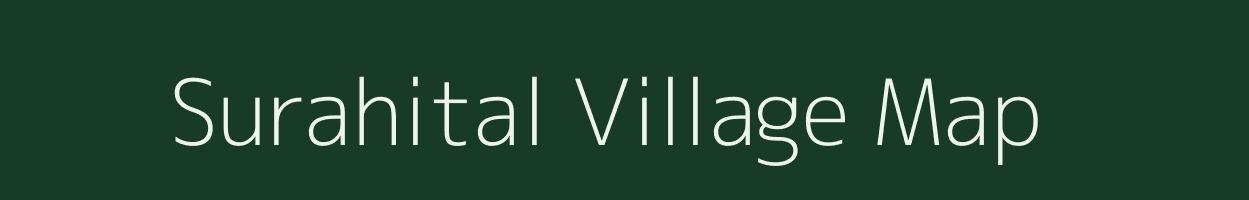 Surahital village map in Uttar Pradesh