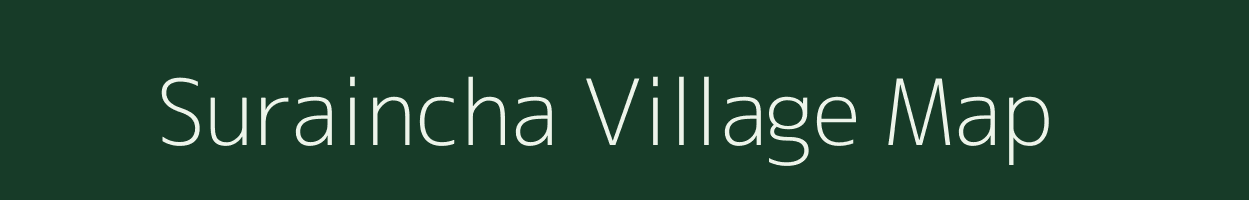 Suraincha village map in Uttar Pradesh