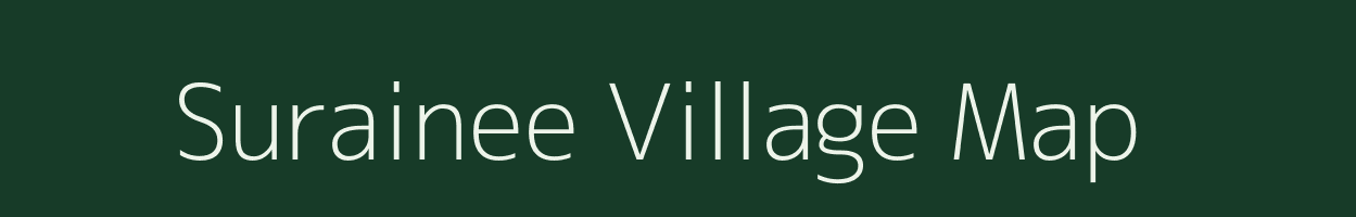 Surainee village map in Uttar Pradesh