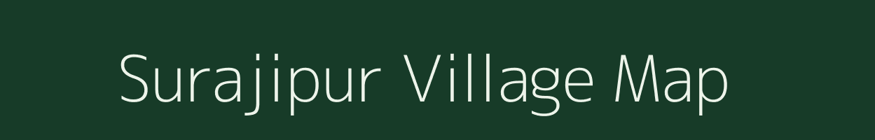 Surajipur village map in Odisha