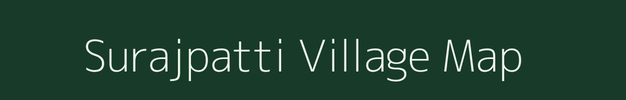 Surajpatti village map in Bihar