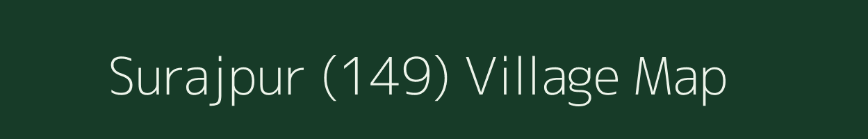 Surajpur (149) village map in Himachal Pradesh