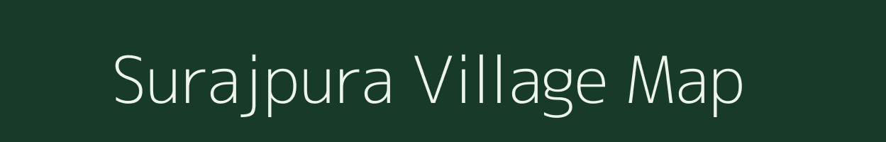 Surajpura village map in Bihar