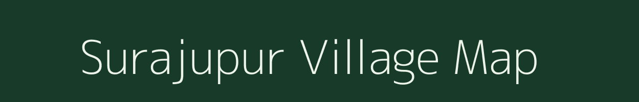 Surajupur village map in Uttar Pradesh