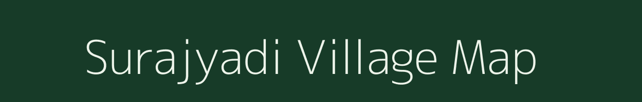 Surajyadi village map in Jharkhand