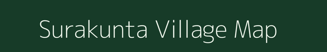Surakunta village map in Andhra Pradesh