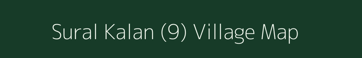 Sural Kalan (9) village map in Punjab